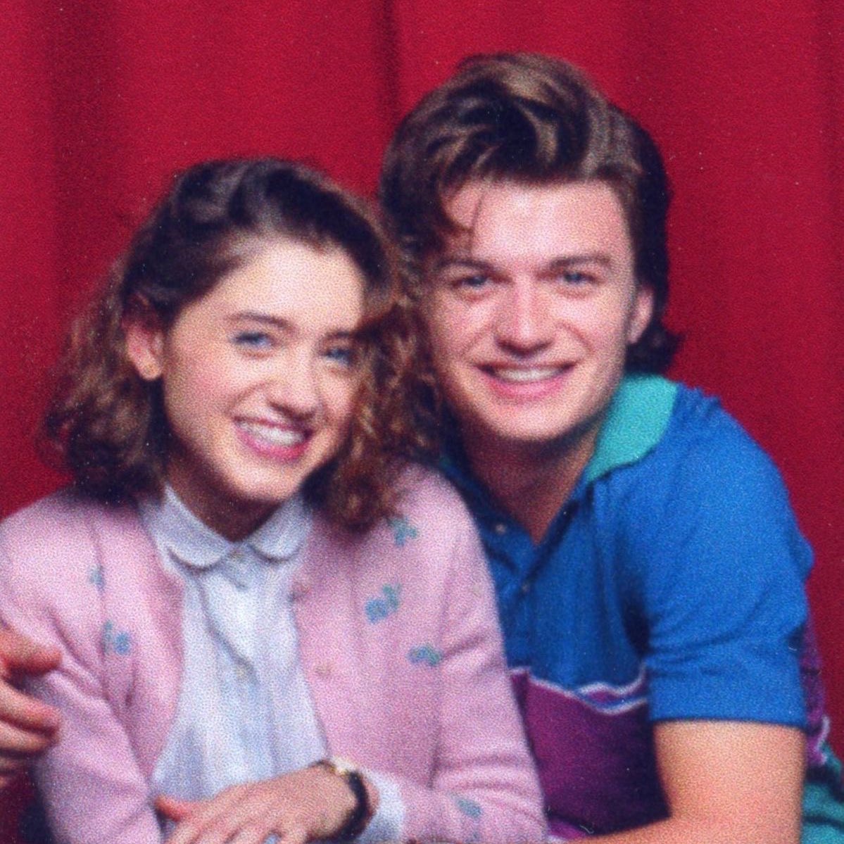 Stranger Things Archive tweet media