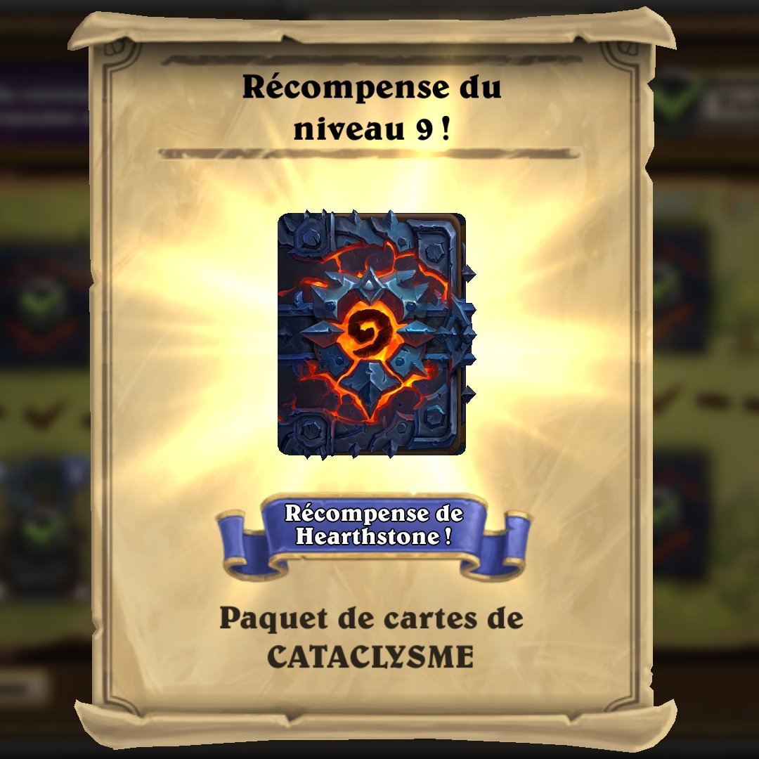 Negilahn - ネジラン 🔜 BlizzCon 2026 tweet media