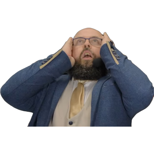 Scott "HowlingMines" Mines tweet media