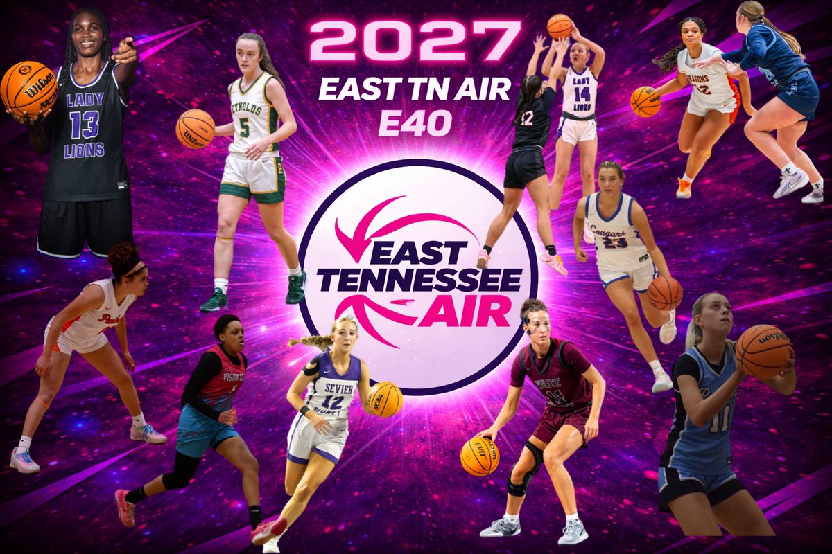 East TN Air (Campos) tweet media