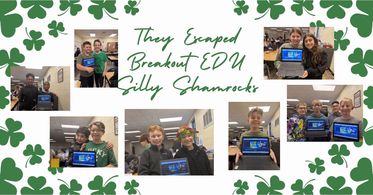 Rocket STEM Report tweet media