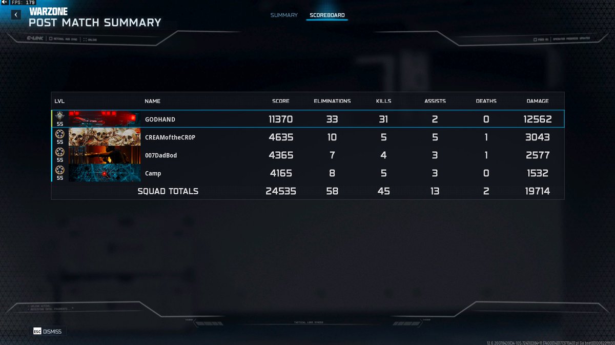 GODHAND 〽️ tweet media