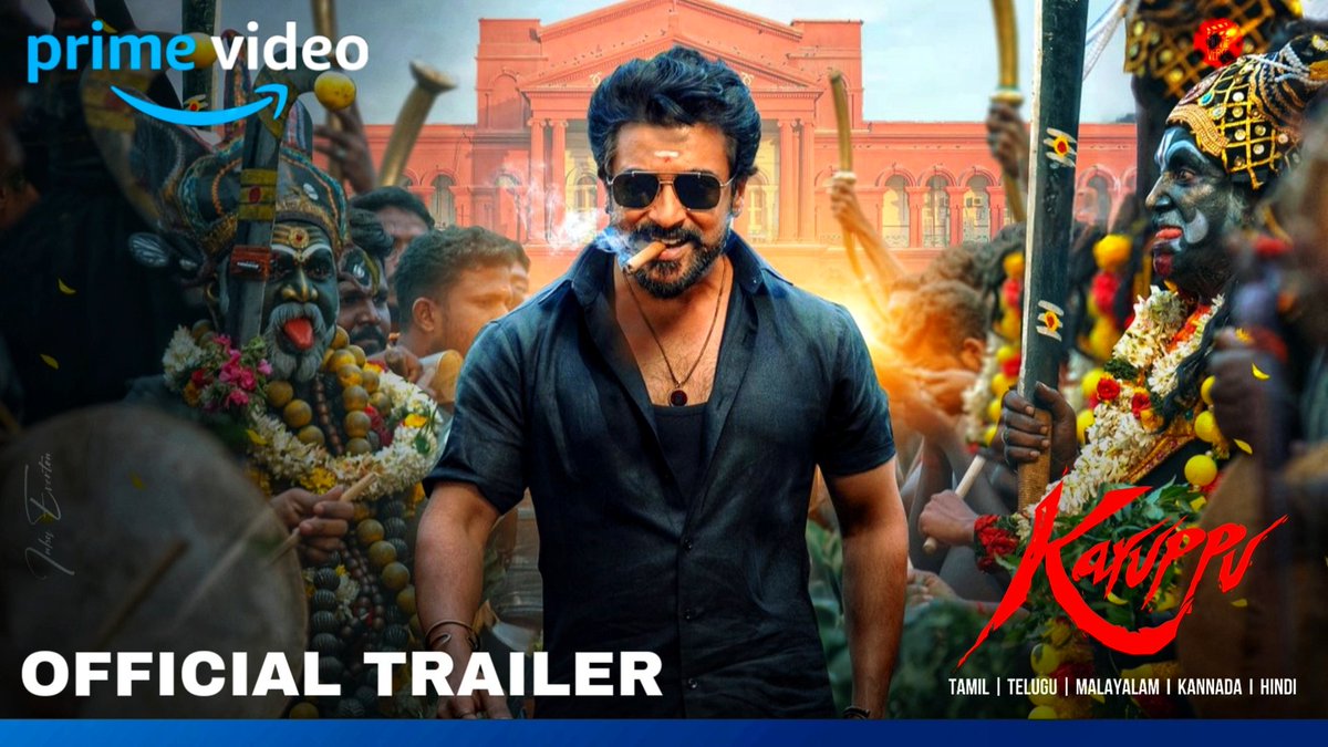 Movie Verse tweet media