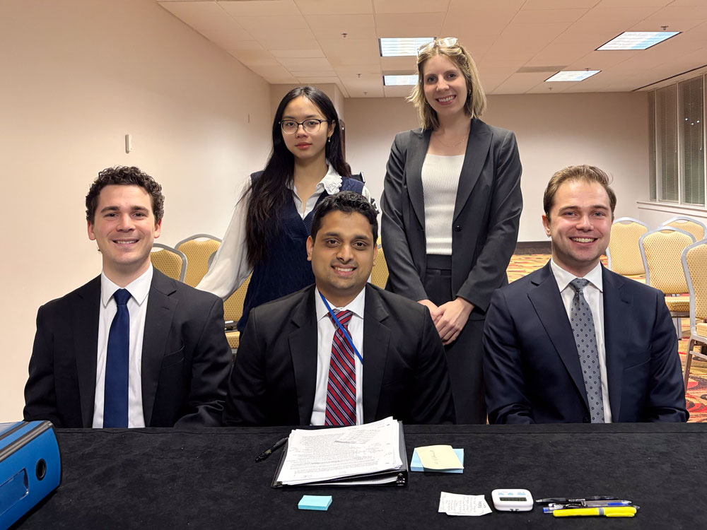 UVA Law School tweet media