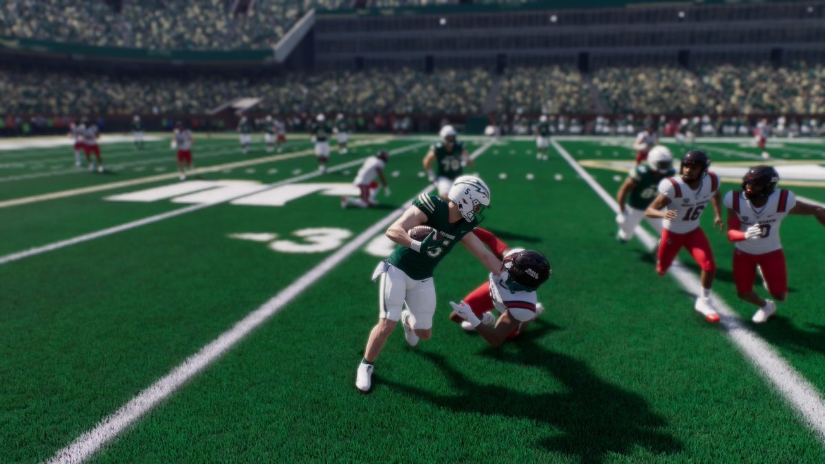 Kings of the South (13-4) tweet media