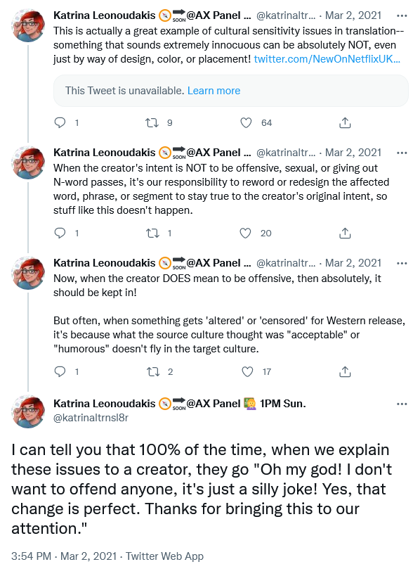 Scratch Point tweet media