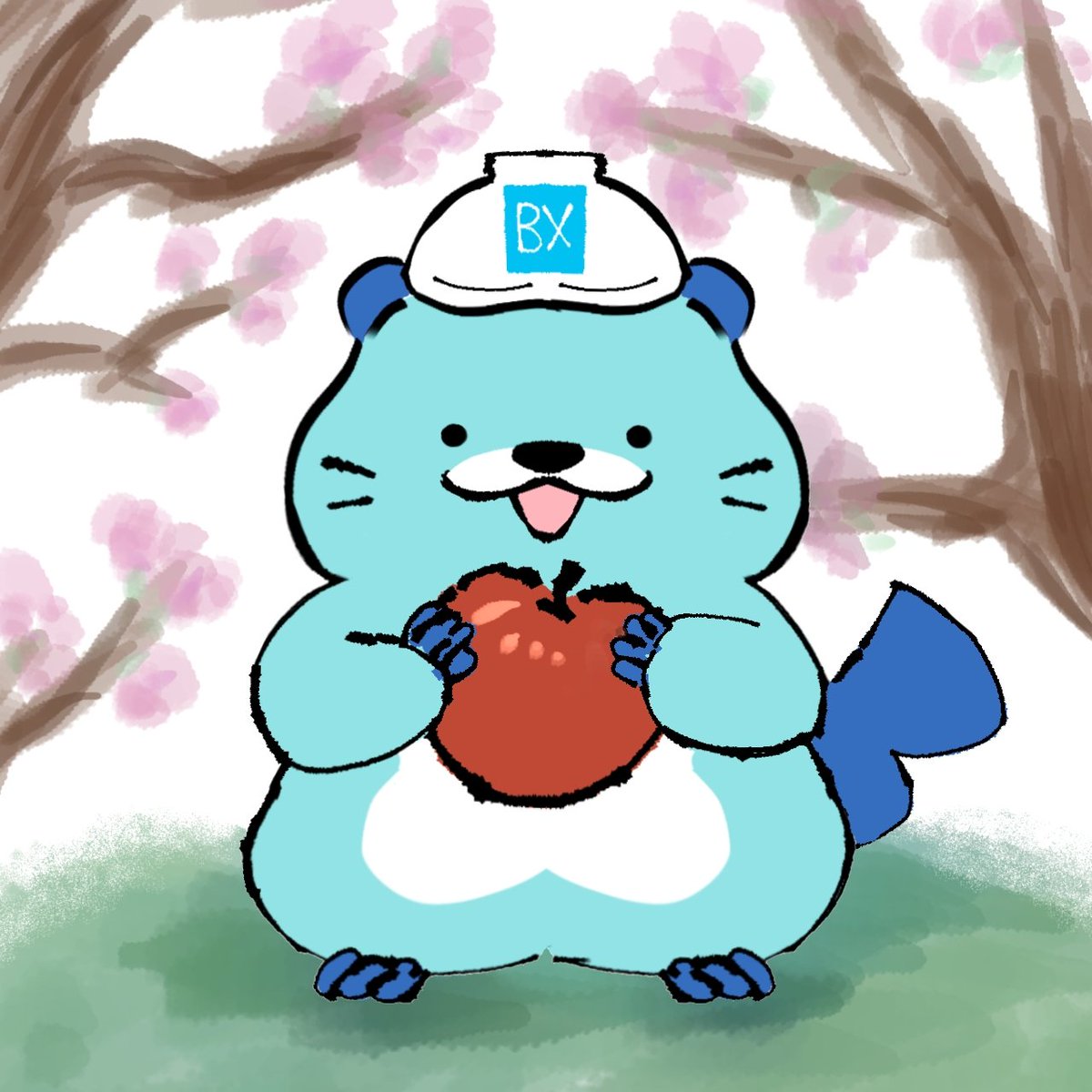 ゆたろう tweet media