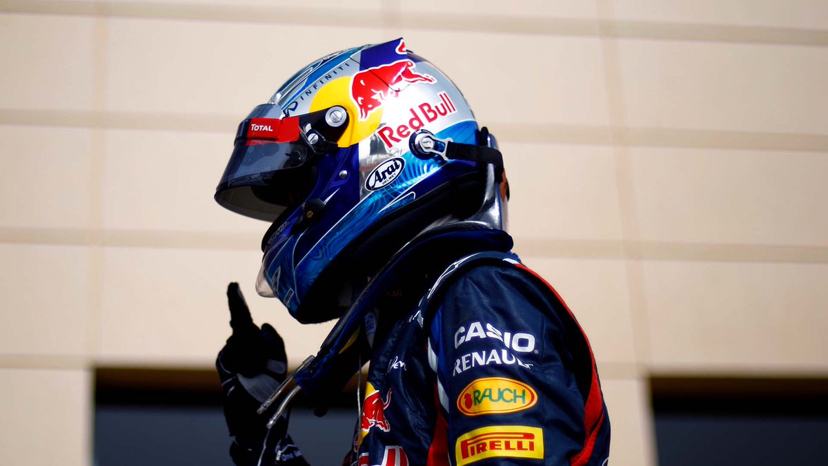 Oracle Red Bull Racing tweet media