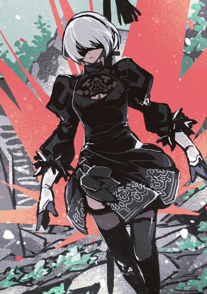 えかき tweet media