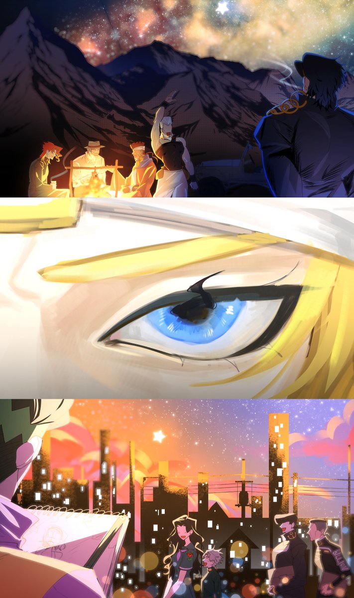 털실모자(잠시 바쁨) tweet media