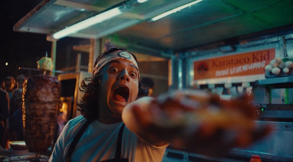 Archer Troy tweet media