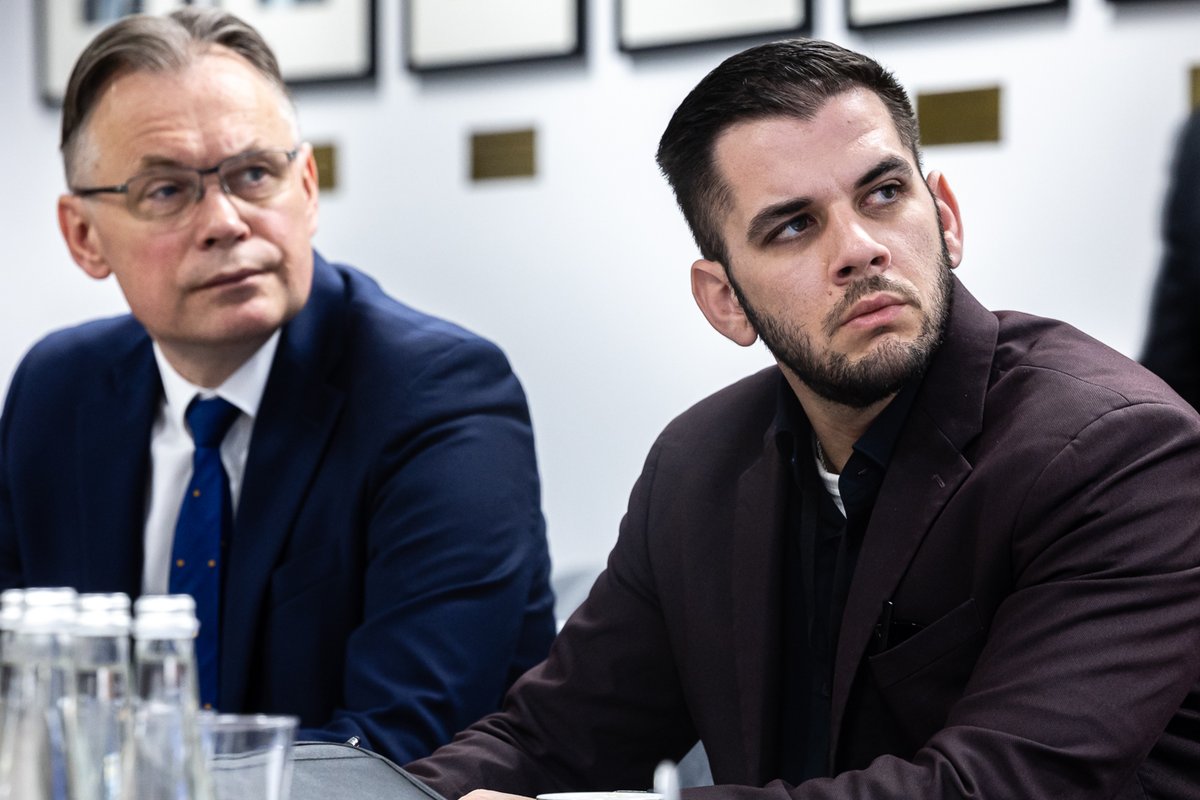 Instytut Pamięci Narodowej tweet media