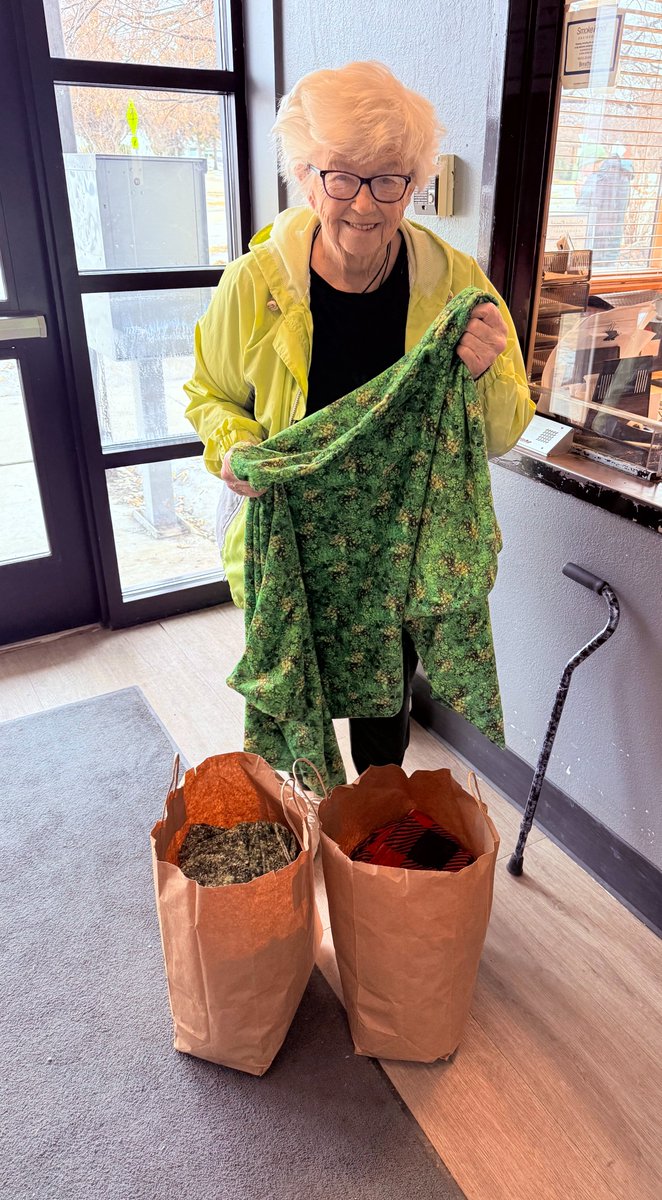 Northlands Rescue Mission tweet media