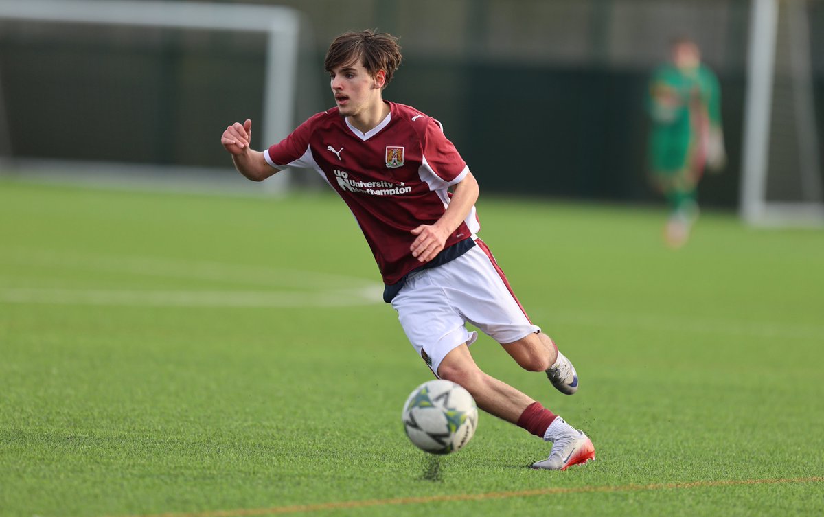 Northampton Town FEP tweet media