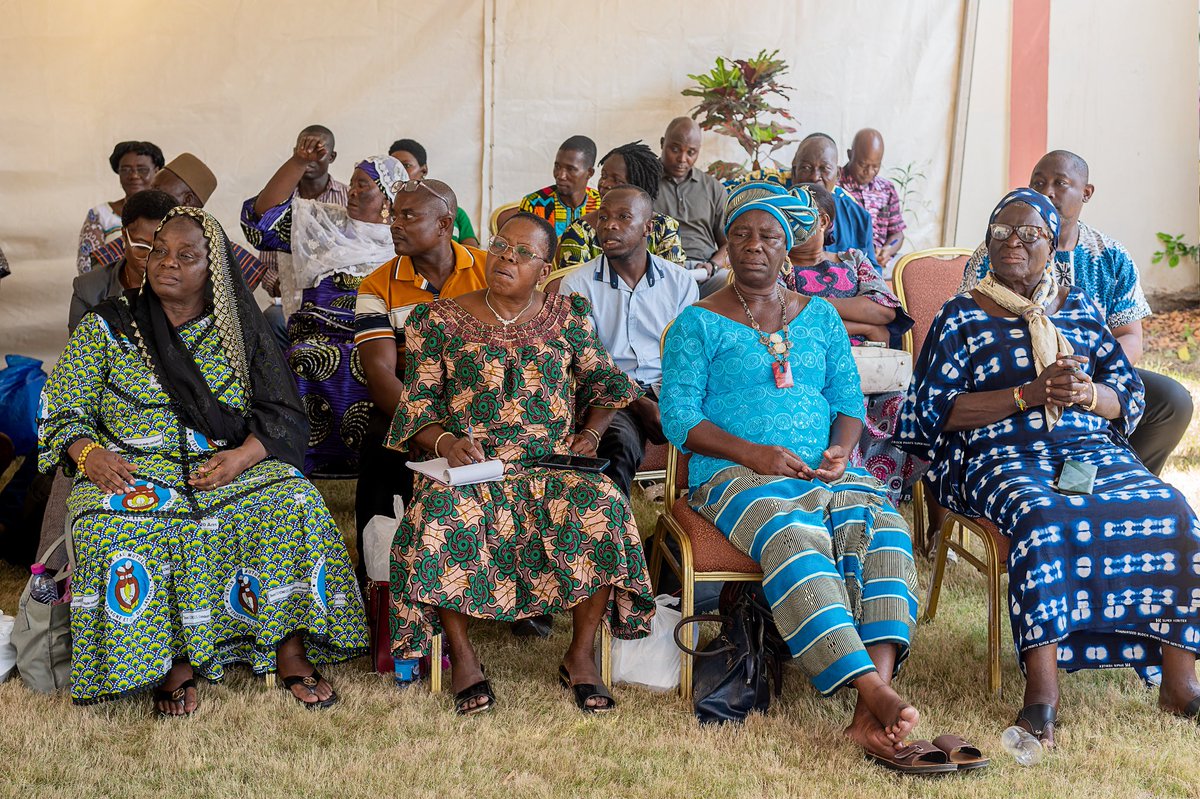 Ministère Dev base, Economie sociale et Solidaire tweet media