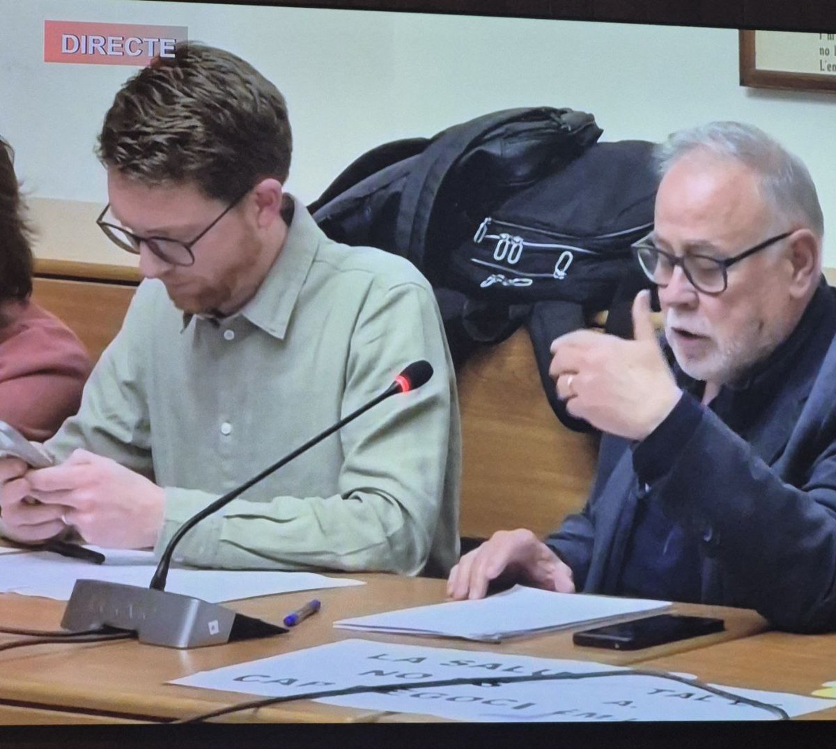 Aliança Catalana-Alt Penedès tweet media