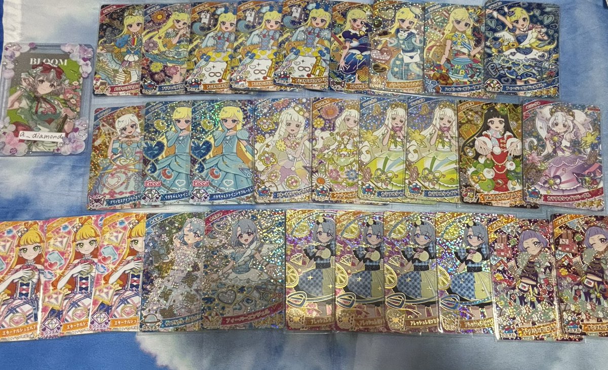 ˗ˏˋ aˎˊ˗🪸💜🫧 tweet media