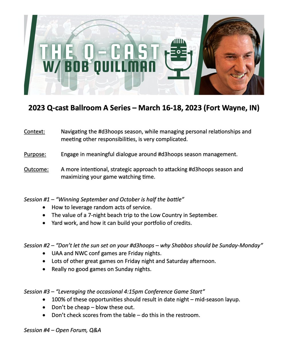 Bob Quillman tweet media