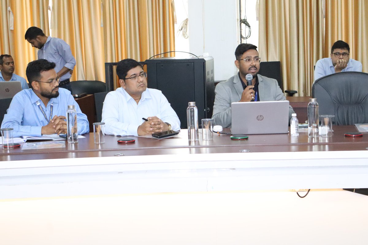 Bharat Coking Coal Limited tweet media