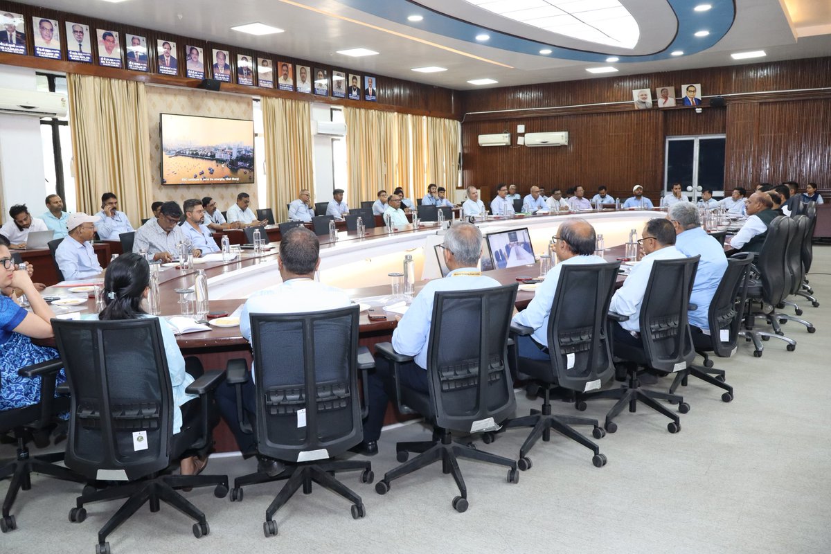 Bharat Coking Coal Limited tweet media