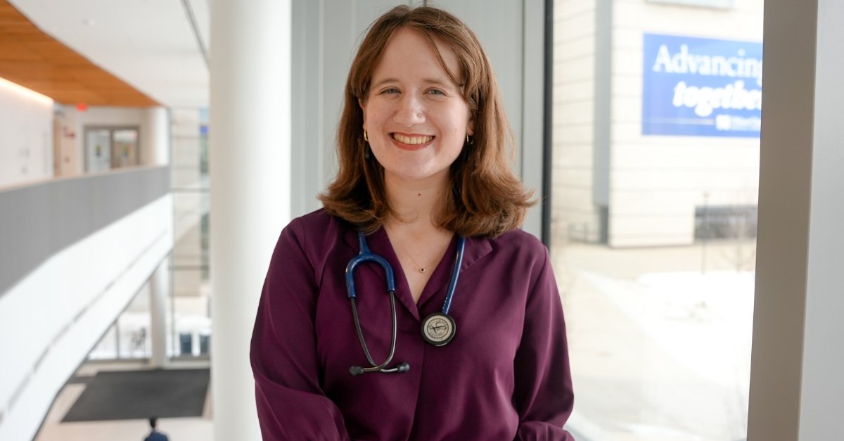 UMass Chan Medical School tweet media