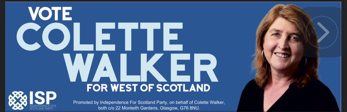 Colette Walker tweet media