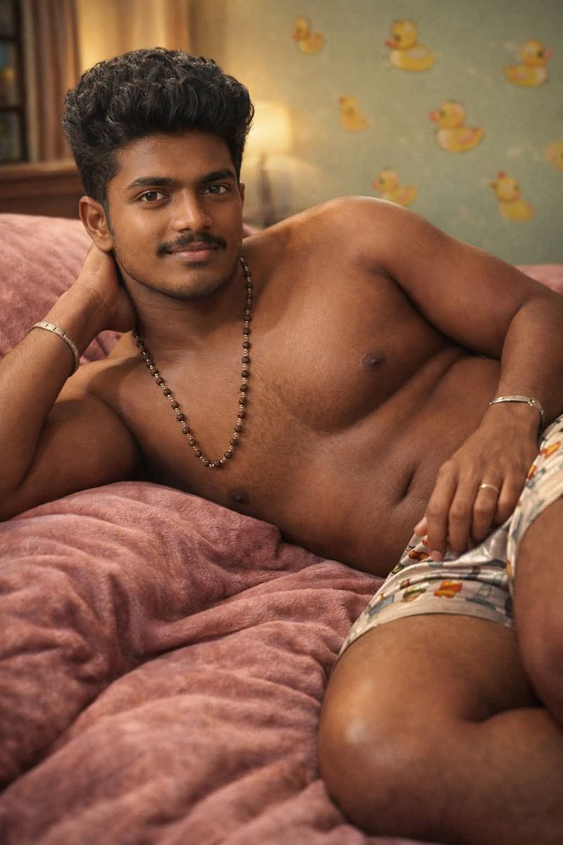 Anthuvan tweet media