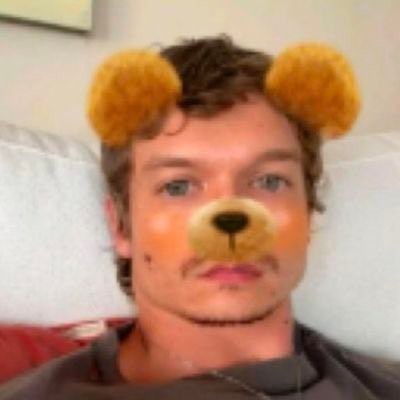 cubicussy's tweet image. Nothing better than a plate of #TunaMelt... 🥪 except maybe #ShaneHollander 😄 #Yep #ImBi🌈