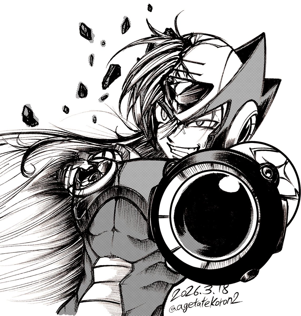 ビビンバムイチ tweet media