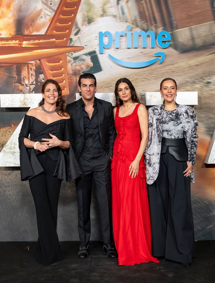 Alter Ego Talent House tweet media