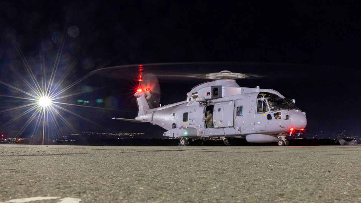 Air & Sea Intel tweet media