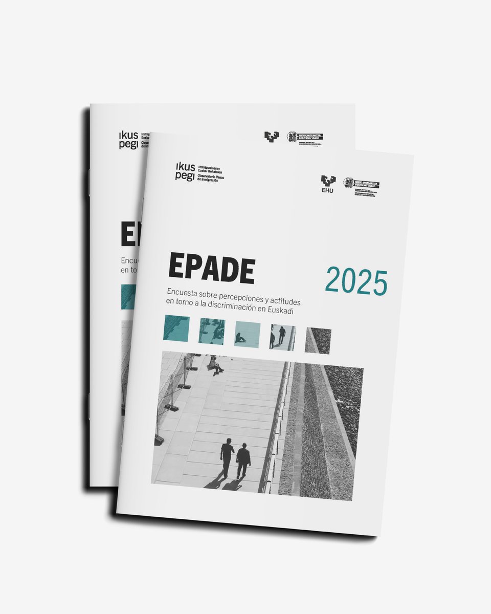 Ikuspegi tweet media