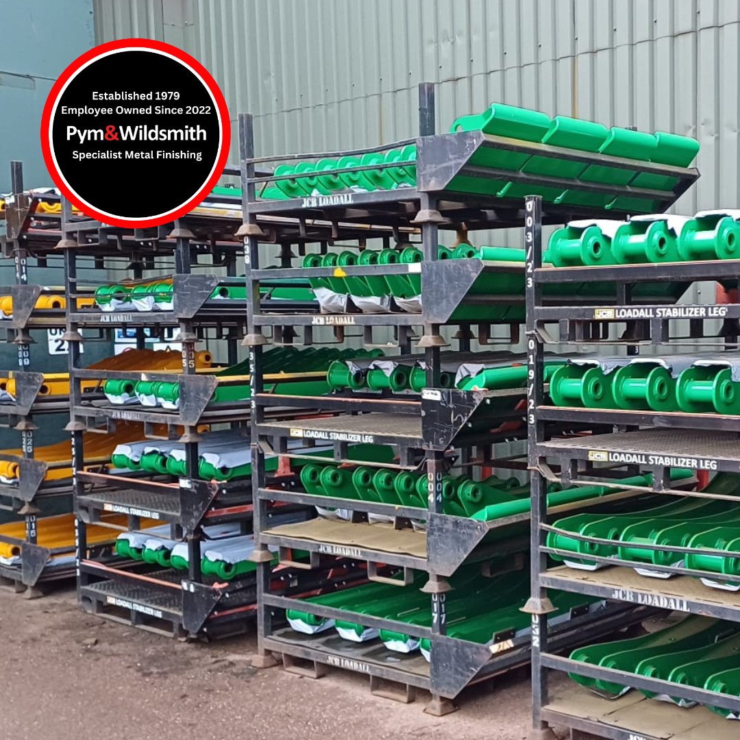 Pym & Wildsmith tweet media