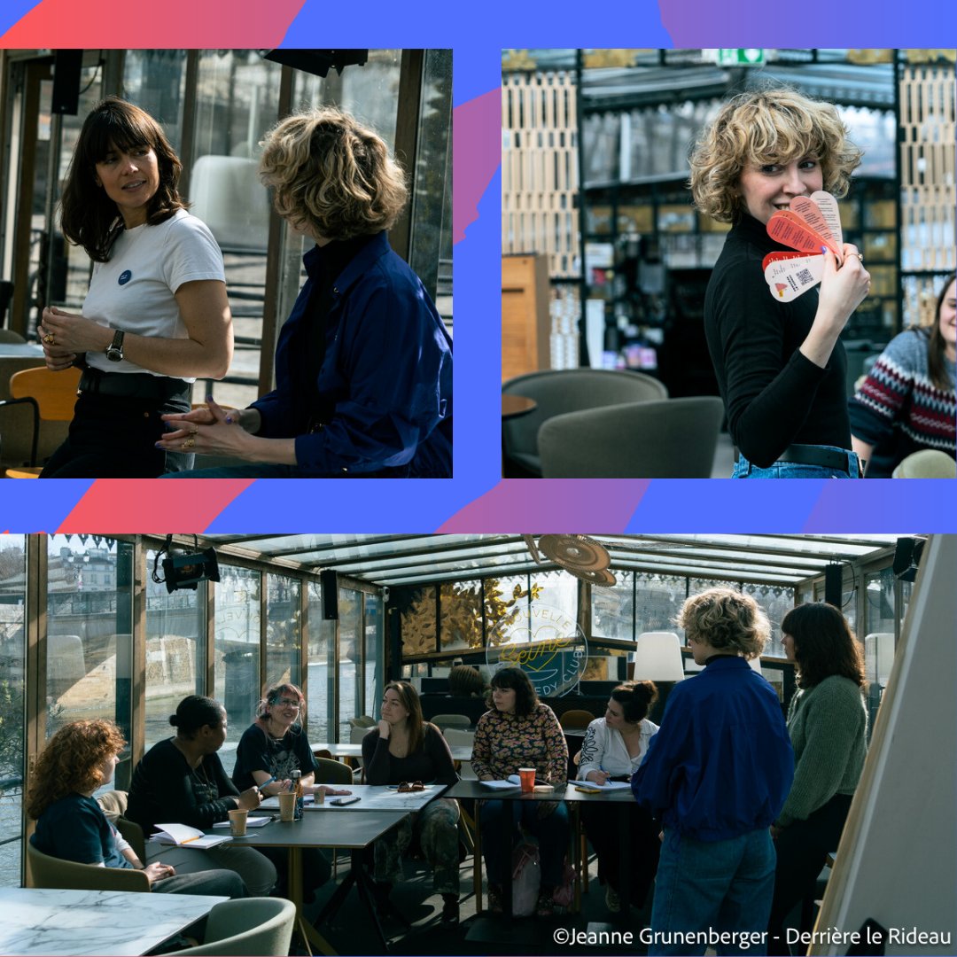 La Scène Indépendante tweet media