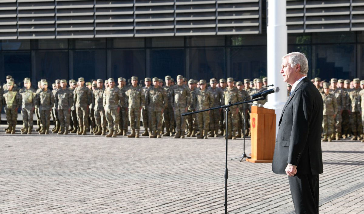 Ejército de Chile tweet media