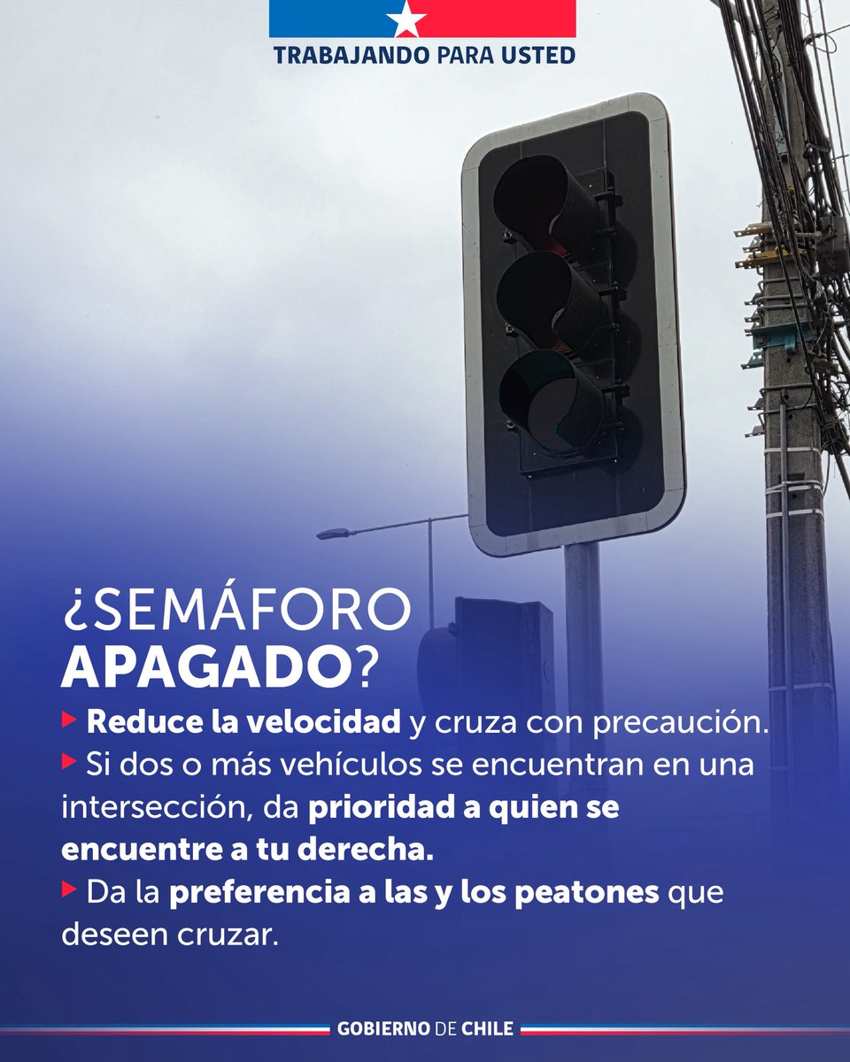 SeremiTT Región de Coquimbo tweet media