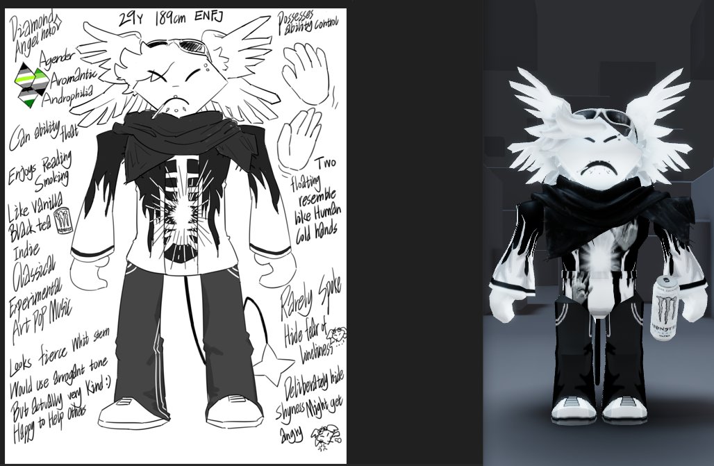 🖤YNEKOWO (@ynekowo) on Twitter photo 