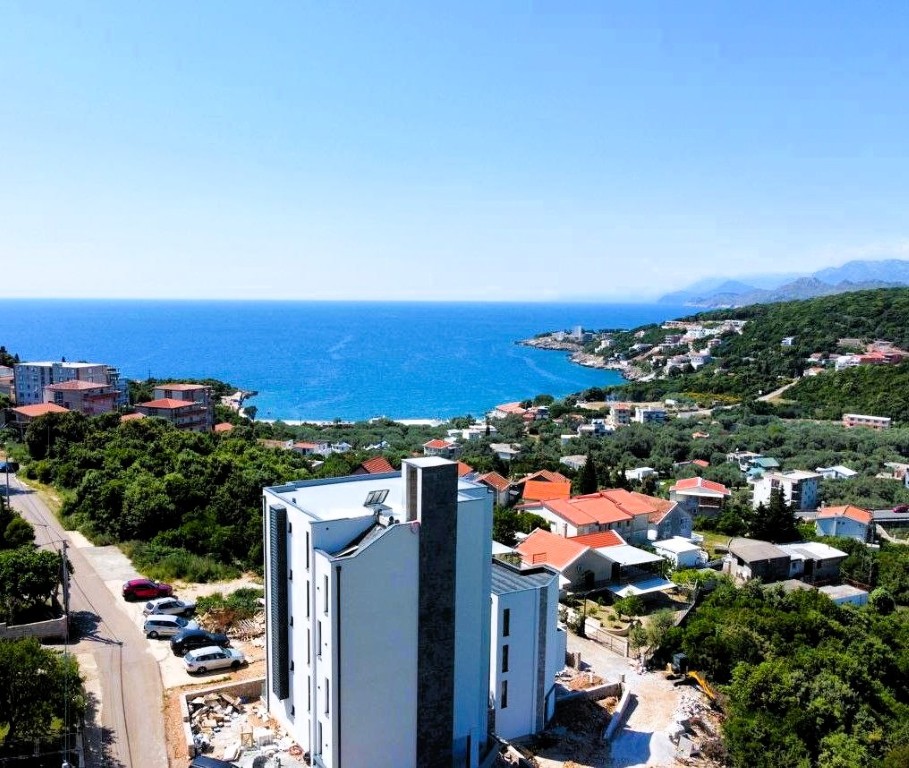 MontenegroReal2's tweet photo. FULLY LEGAL Utjeha apartments | Bar, Montenegro
From €80,000 | New build | Sea views

✅ Complete permits + cadastral registry
✅ 40-50% below comparable units
✅ Developer direct (zero agency fees)
✅ Zero 3% transfer tax
✅ 800m to beach

🔗https://t.co/VLSpxz8UNu
#Montenegro https://t.co/8ssbcuRtJG