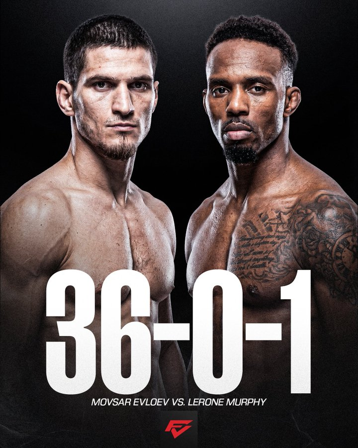 On The Ropes tweet media