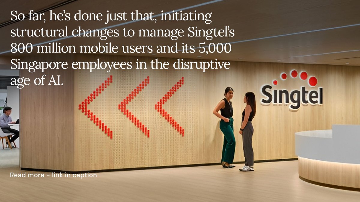 Singapore Global Network tweet media