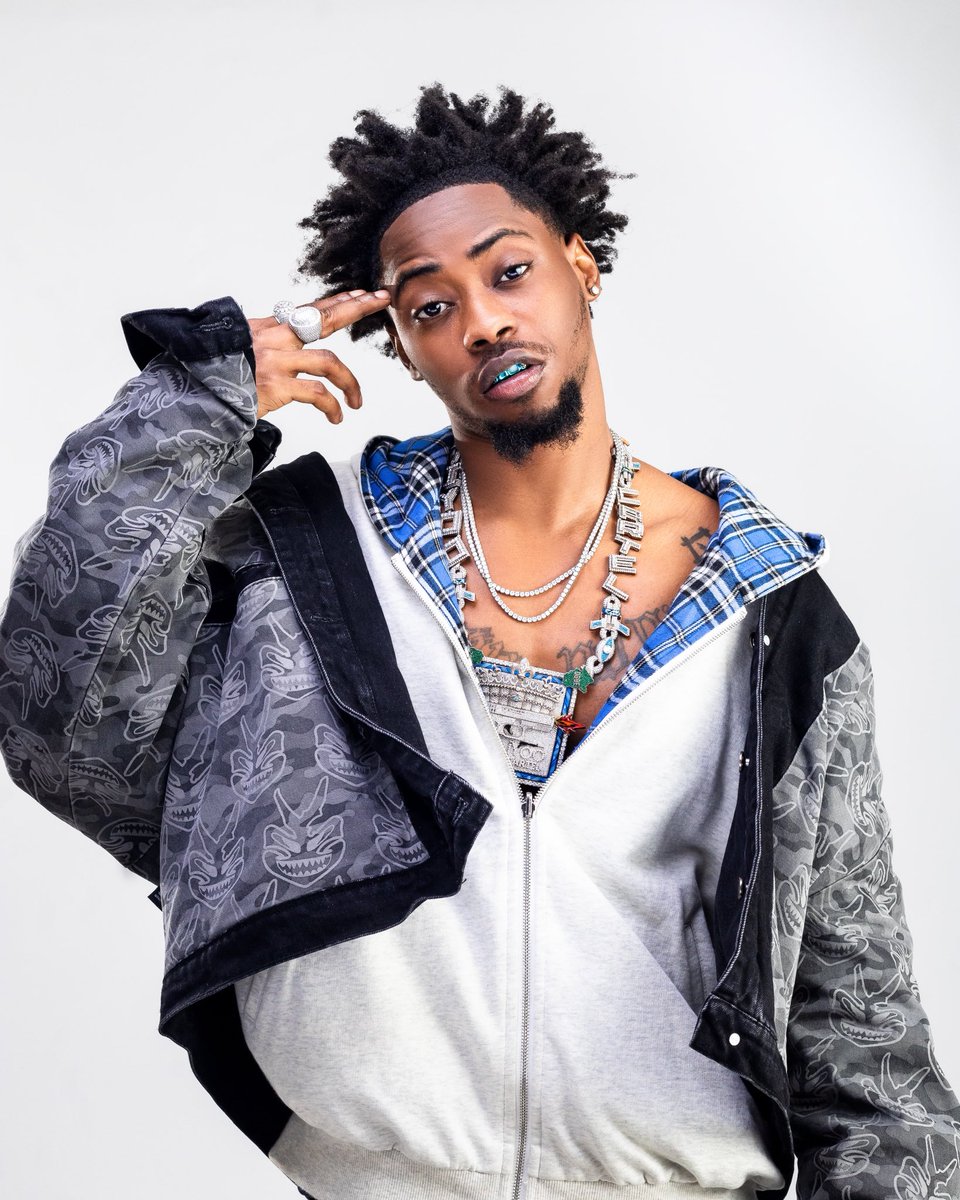 jeriqthehussla tweet media