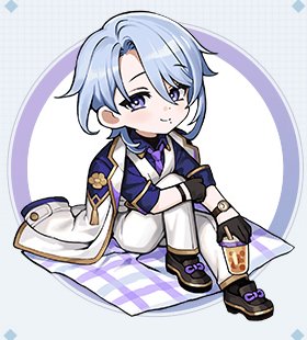 This Ayato was so edible omg I gotta draw him in this once again