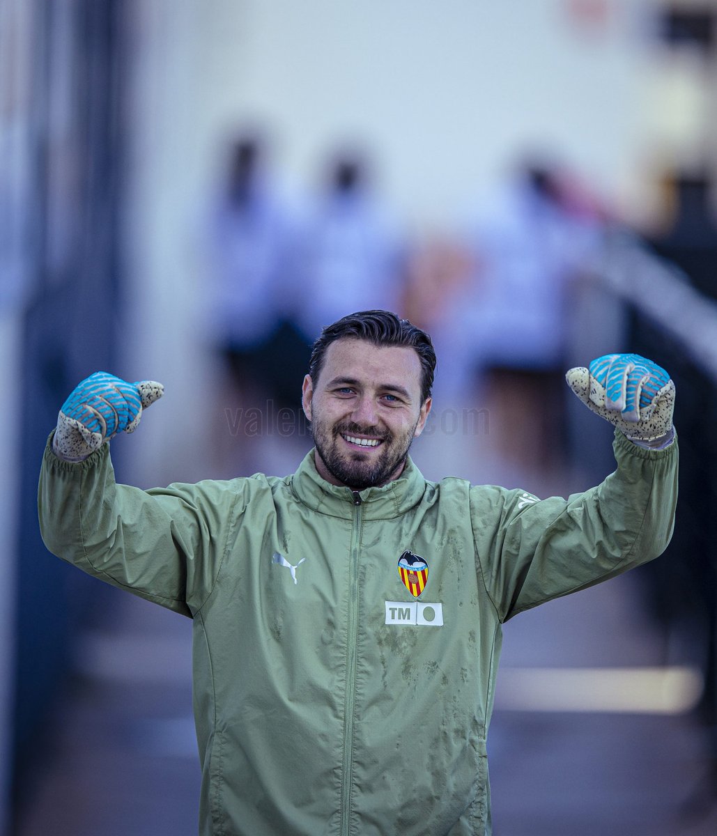 Stole Dimitrievski tweet media