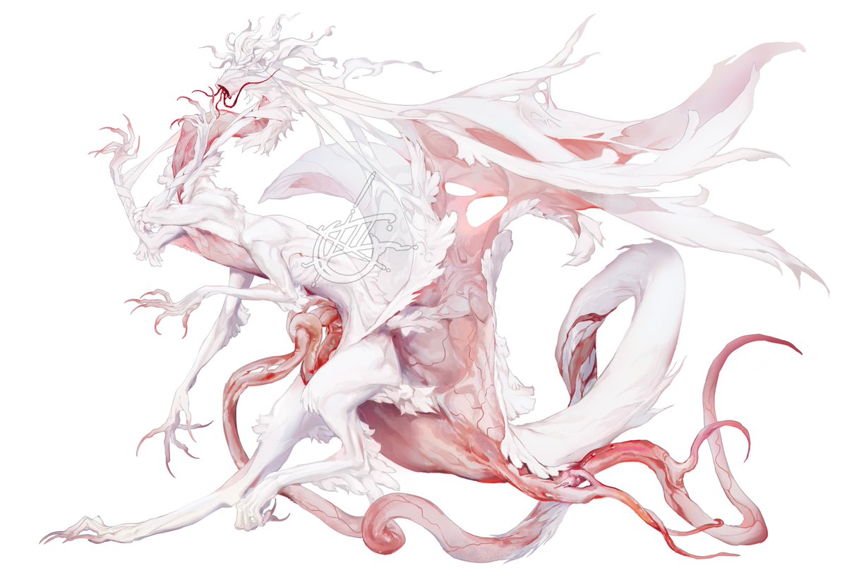 北河十三 tweet media