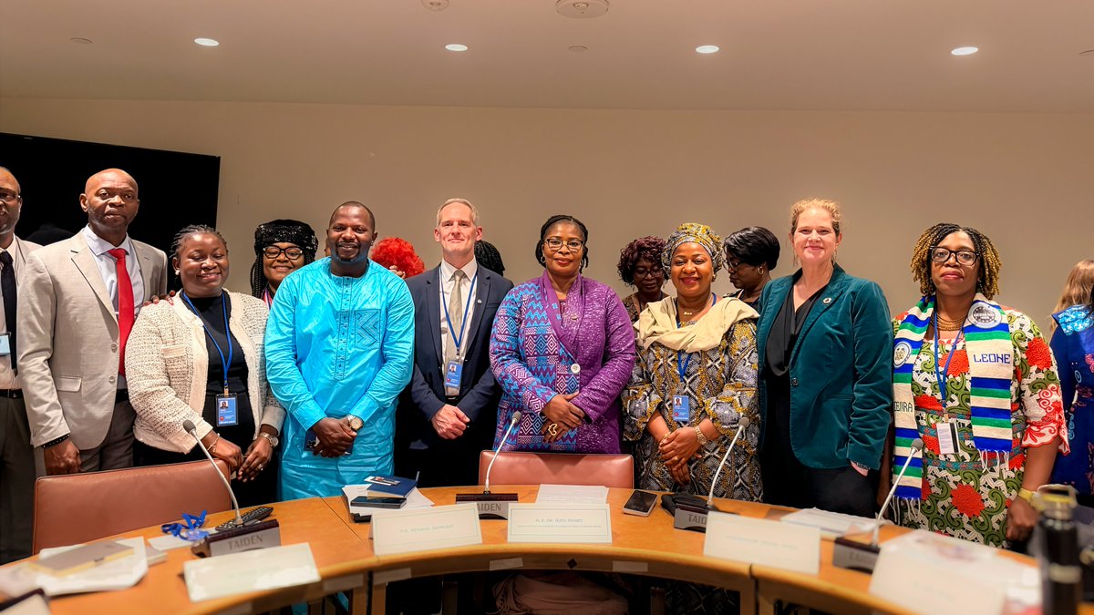 Spotlight Initiative tweet media