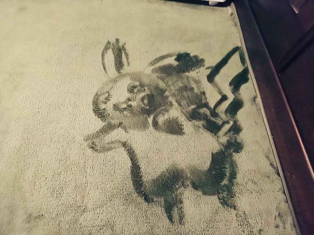 あぎとぅ(原作版) tweet media