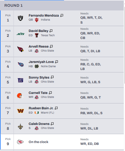 Price Carter tweet media