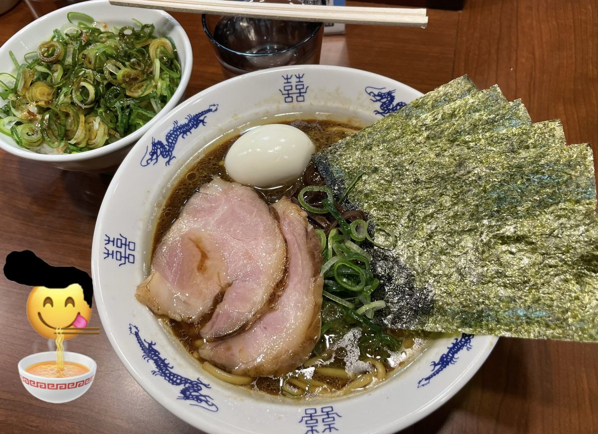 ピーター小池🎵🕺@🍜ラーメンロックンローラー🎸 tweet media