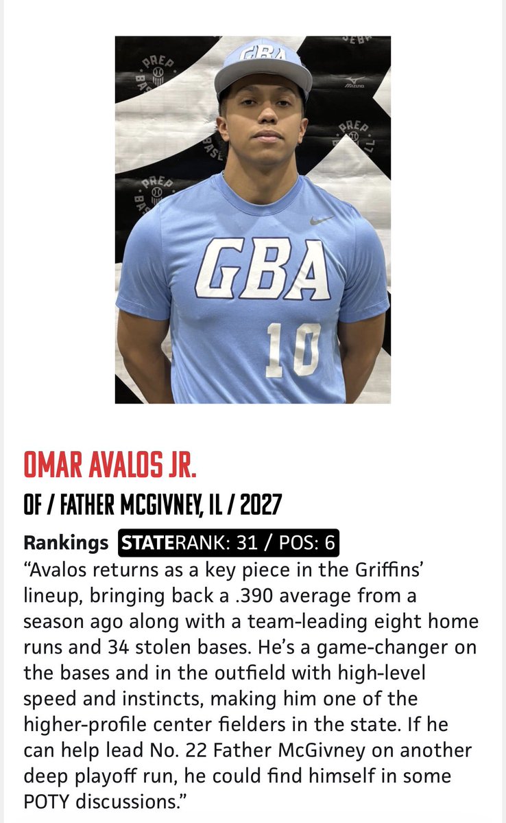 Seth VonBehren tweet media