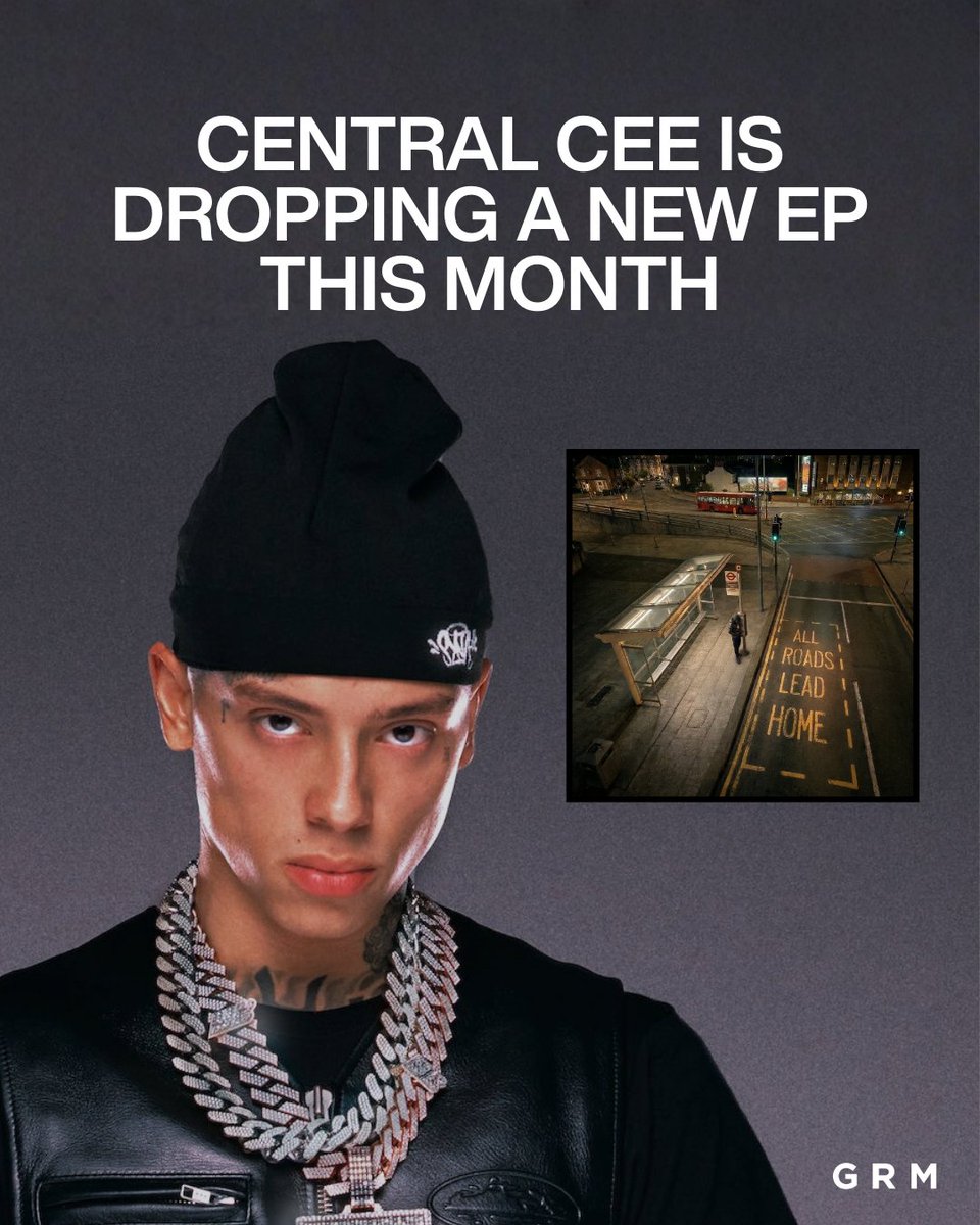 GRM Daily tweet media